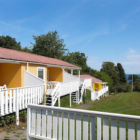 Feriecenter Bornholm Sandkås Exterior foto