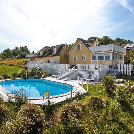 Feriecenter Bornholm Sandkås Exterior foto