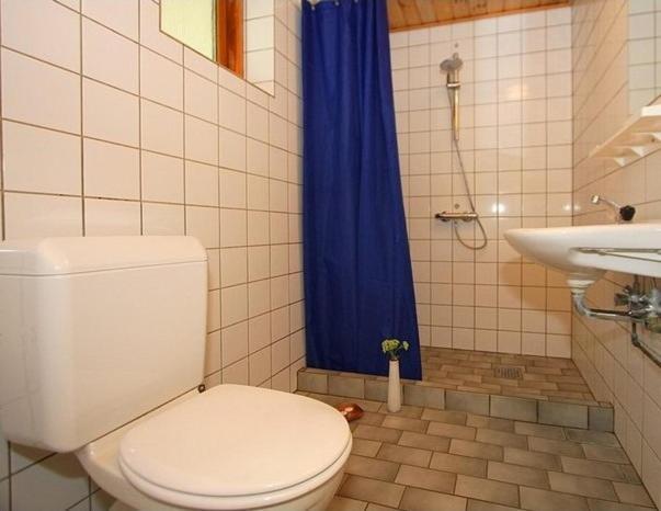 Feriecenter Bornholm Sandkås Cameră foto