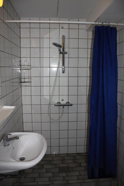 Feriecenter Bornholm Sandkås Cameră foto