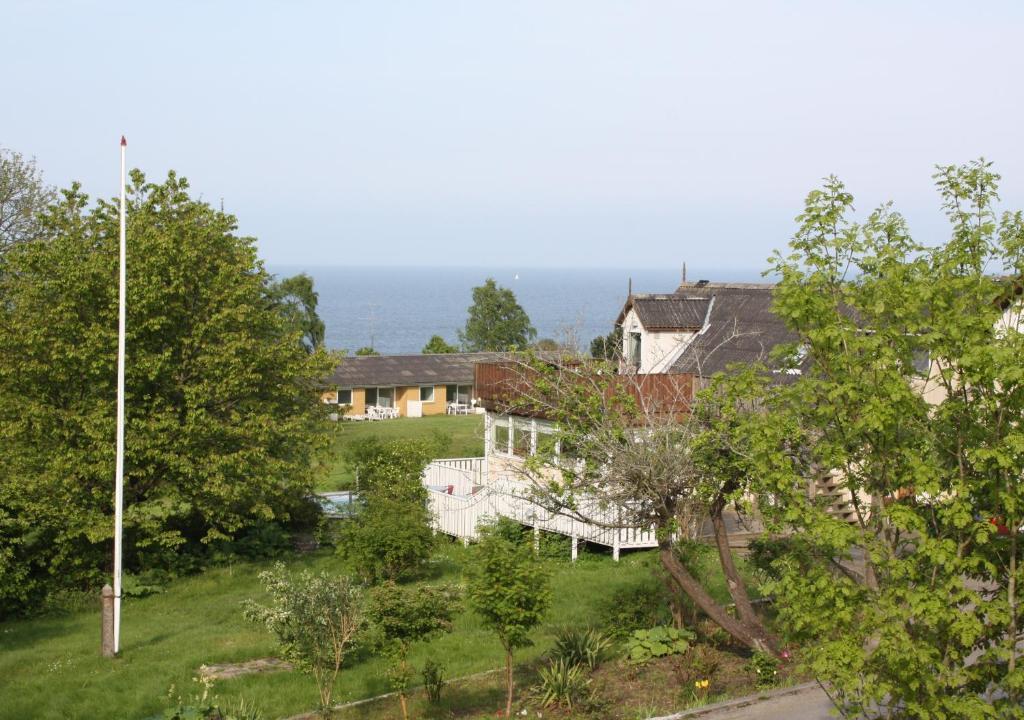 Feriecenter Bornholm Sandkås Cameră foto
