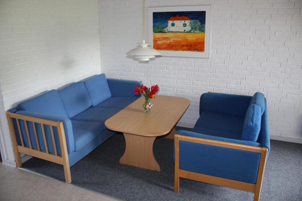 Feriecenter Bornholm Sandkås Cameră foto