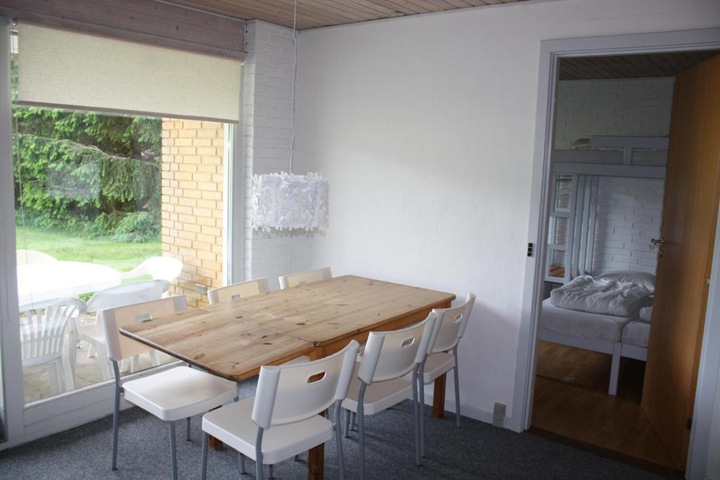 Feriecenter Bornholm Sandkås Cameră foto