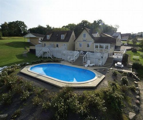 Feriecenter Bornholm Sandkås Exterior foto
