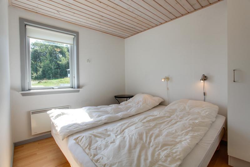 Feriecenter Bornholm Sandkås Exterior foto