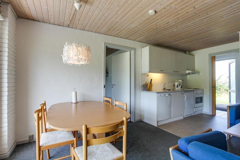 Feriecenter Bornholm Sandkås Exterior foto