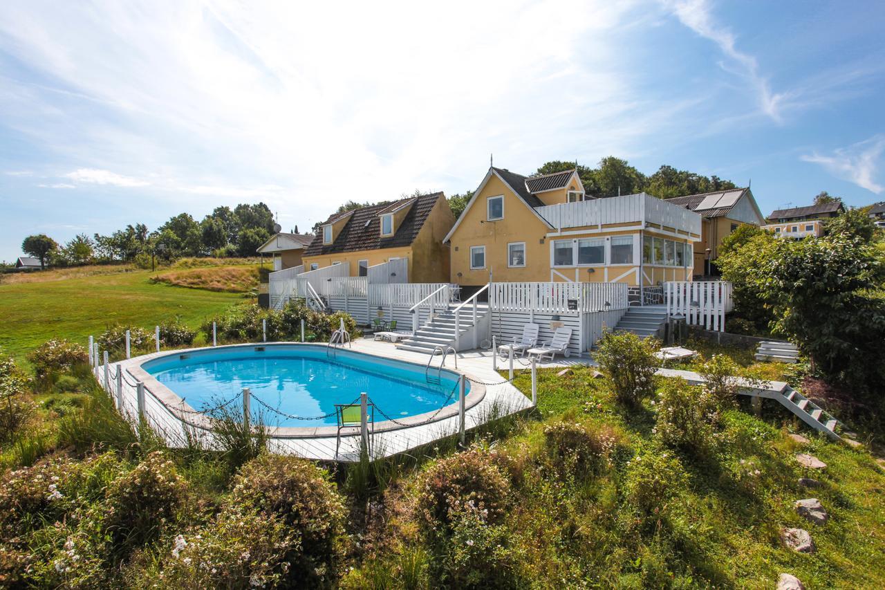 Feriecenter Bornholm Sandkås Exterior foto