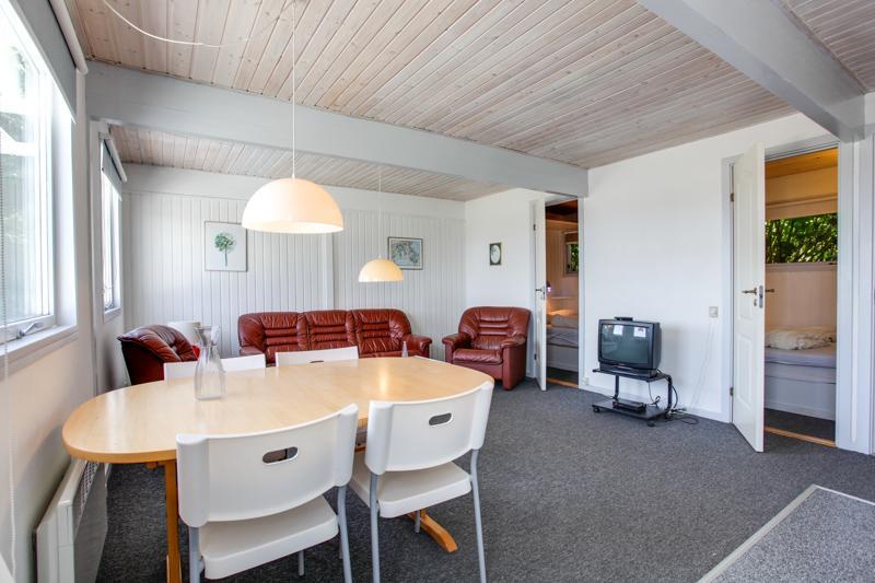 Feriecenter Bornholm Sandkås Exterior foto
