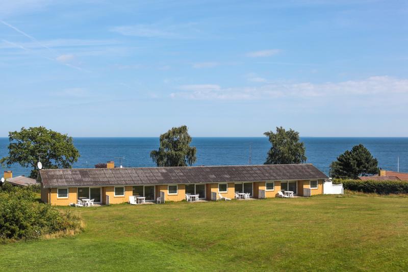 Feriecenter Bornholm Sandkås Exterior foto