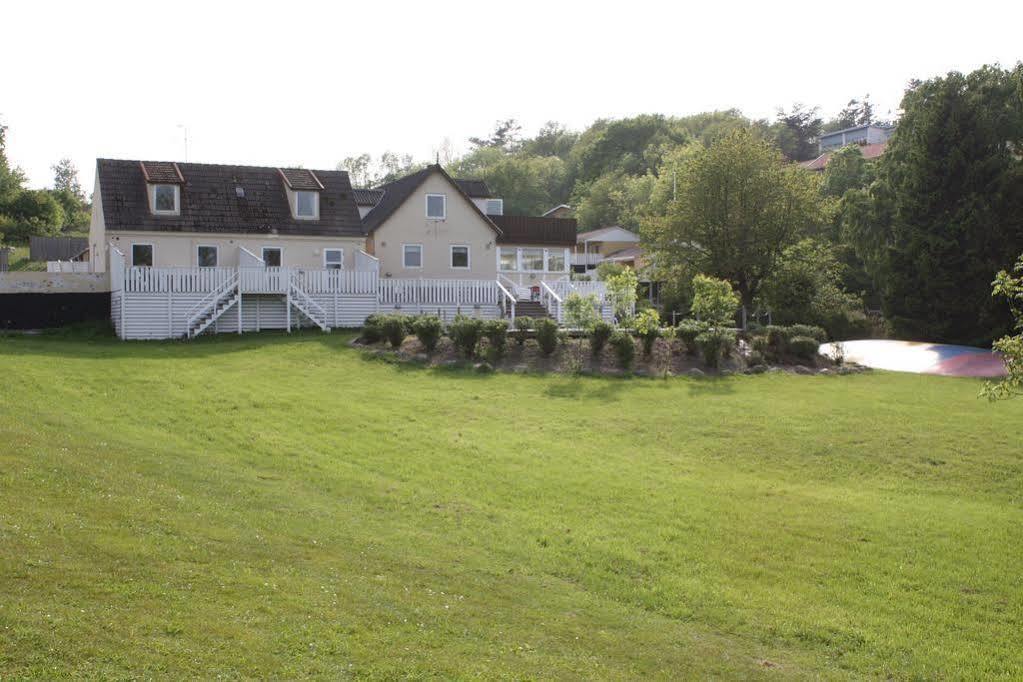 Feriecenter Bornholm Sandkås Exterior foto