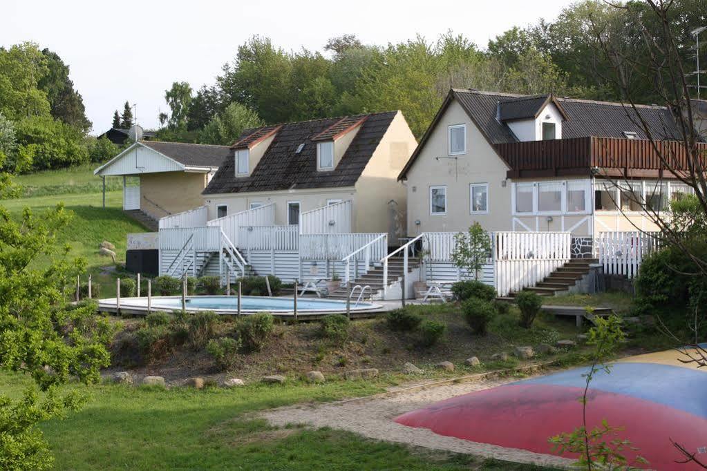 Feriecenter Bornholm Sandkås Exterior foto